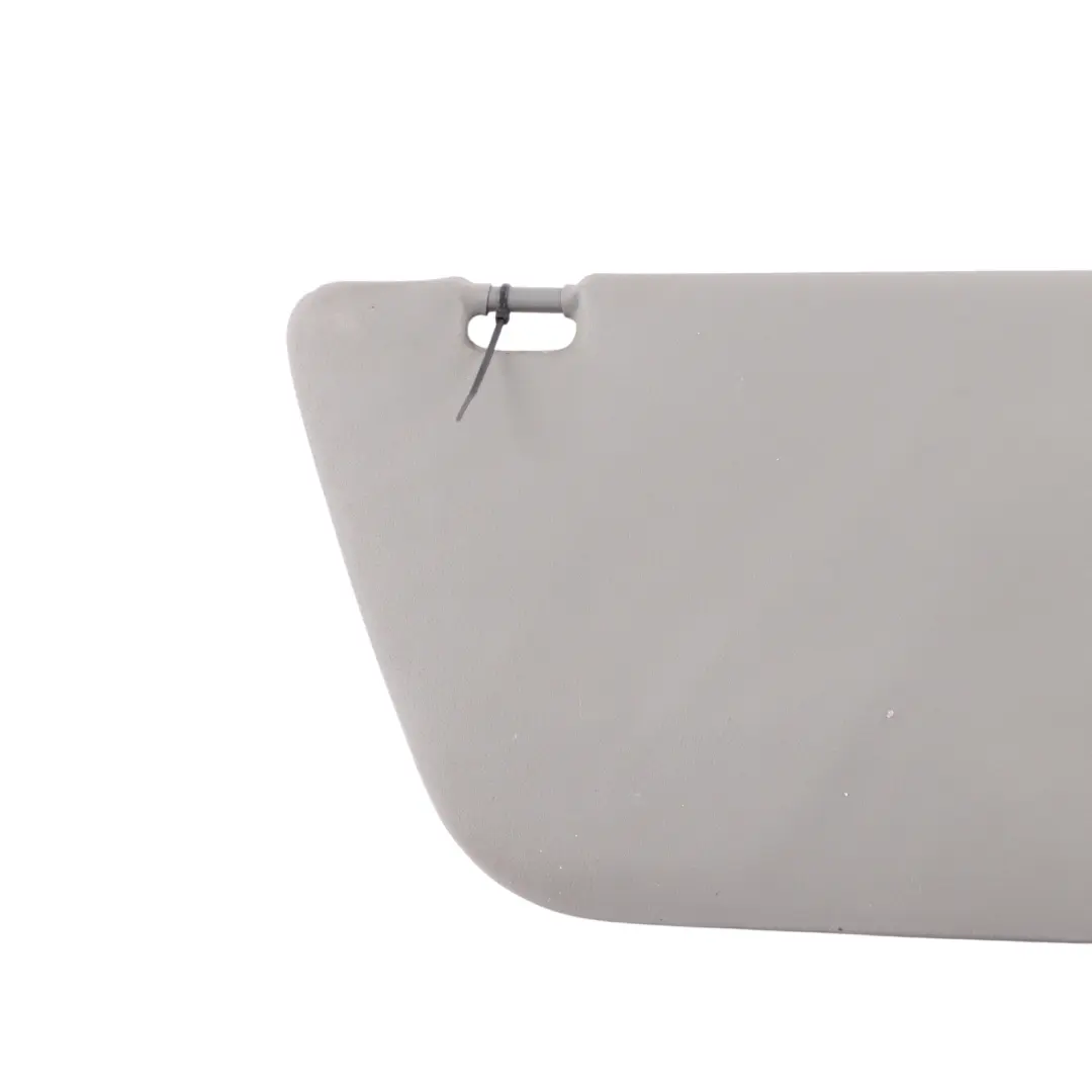 Mercedes Sprinter W906 Sun Visor Cover Trim Art Grey Right O/S - SKU A9068100110-2 - Part number A9068100110