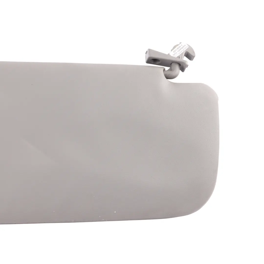 Mercedes Sprinter W906 Sun Visor Cover Trim Art Grey Right O/S - SKU A9068100110-2 - Part number A9068100110