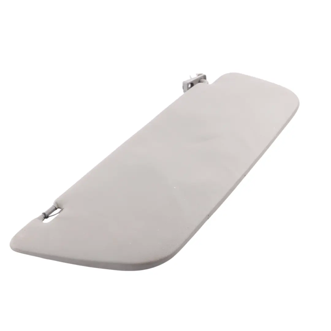 Mercedes Sprinter W906 Sun Visor Cover Trim Art Grey Right O/S - SKU A9068100110-2 - Part number A9068100110