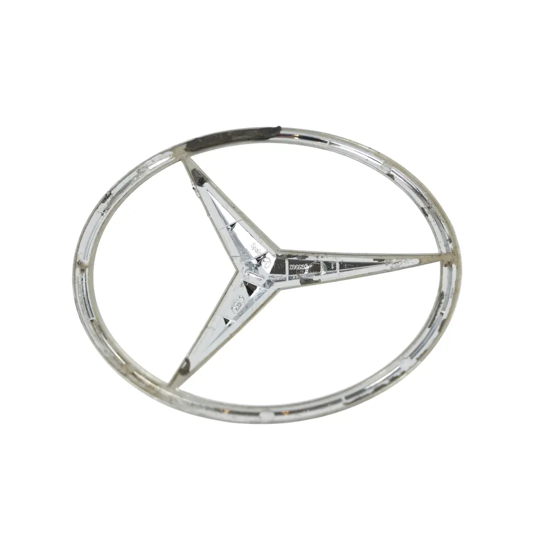 Tylny Emblemat Gwiazda Logo do Mercedes Sprinter 907 o numerze A9068170516 Mercedes Sprinter 907 Tylny Emblemat Gwiazda Logo - SKU A9068170516 - Numer Części A9068170516