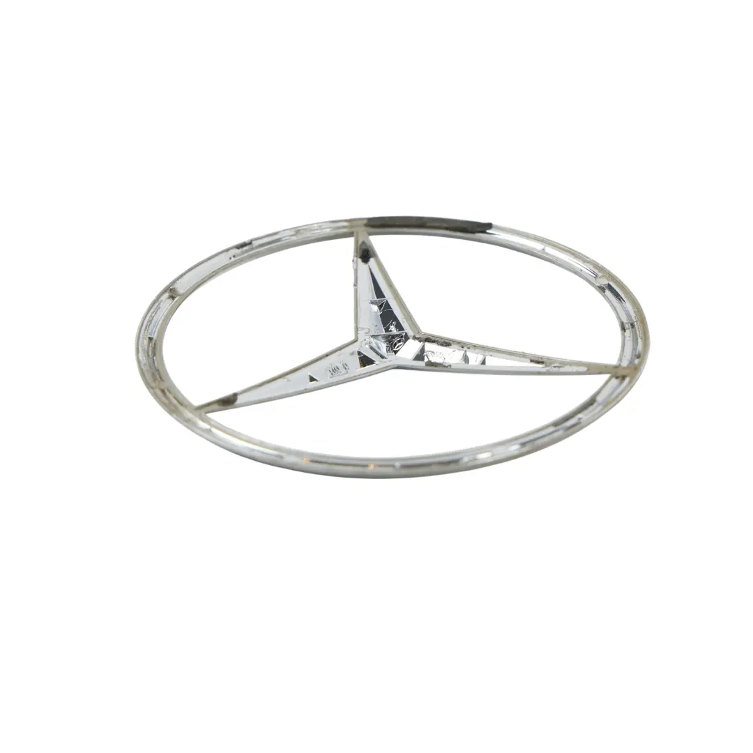 Emblème Arrière Badge Logo Étoile pour Mercedes Sprinter 907 à propos du numéro de pièce A9068170516 Mercedes Sprinter 907 Emblème Arrière Badge Logo Étoile - SKU A9068170516 - Numéro de pièce A9068170516