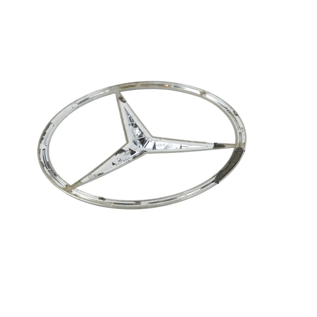 Emblema Posteriore Stella Logo per Mercedes Sprinter 907 con numero di parte A9068170516 Mercedes Sprinter 907 Emblema Posteriore Stella Logo - SKU A9068170516 - Numero di parte A9068170516