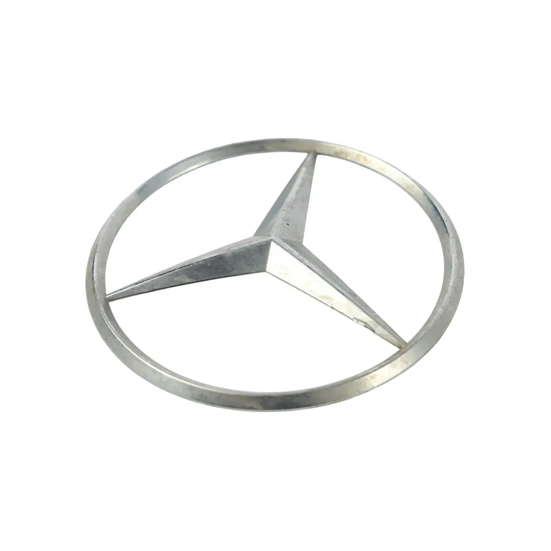 Mercedes Sprinter 907 Emblema Posteriore Stella Logo - SKU A9068170516 - Numero di parte A9068170516