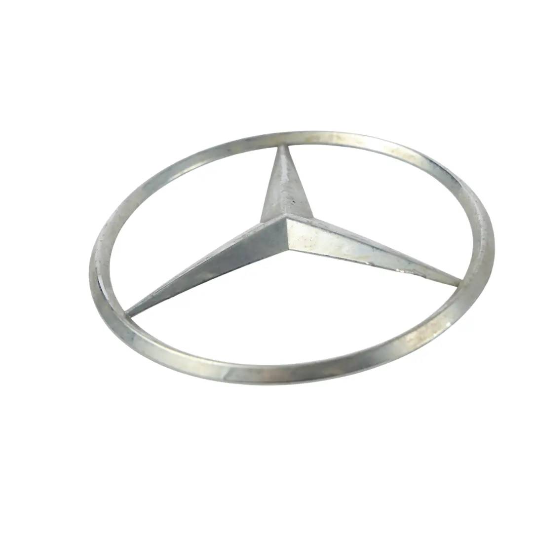 Mercedes Sprinter 907 Emblema Trasero Estrella Logo - SKU A9068170516 - Número de pieza A9068170516
