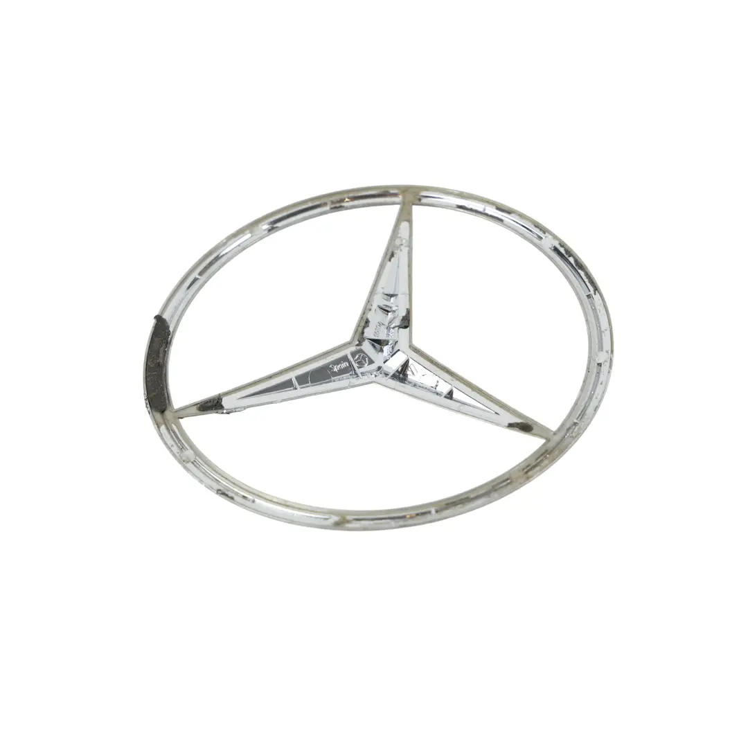 Emblema Trasero Estrella Logo para Mercedes Sprinter 907 con número de pieza A9068170516 Mercedes Sprinter 907 Emblema Trasero Estrella Logo - SKU A9068170516 - Número de pieza A9068170516