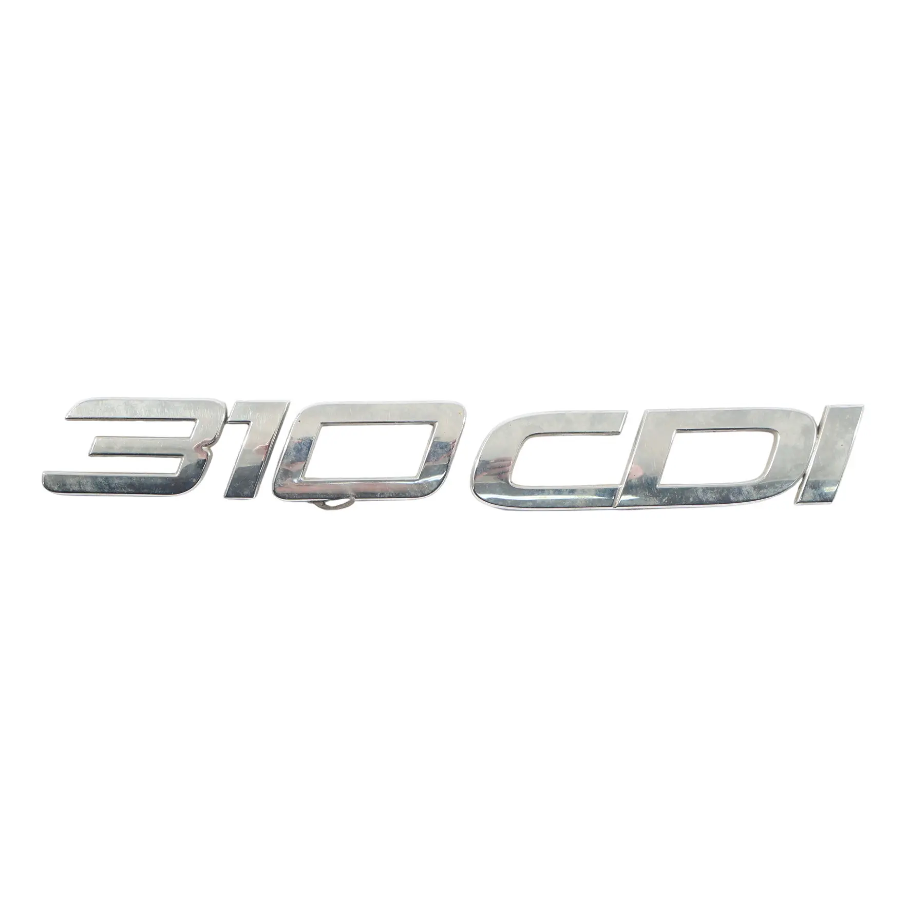 Mercedes Sprinter W906 Emblema Badge Posteriore 310 CDI A9068176514