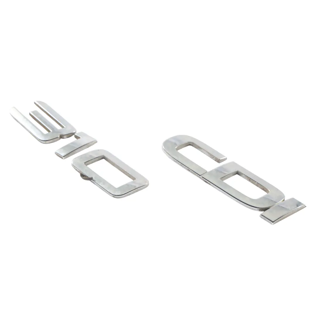 Mercedes Sprinter W906 Emblema Puerta Trasera Lettering 310 CDI - SKU A9068176514 - Número de pieza A9068176514