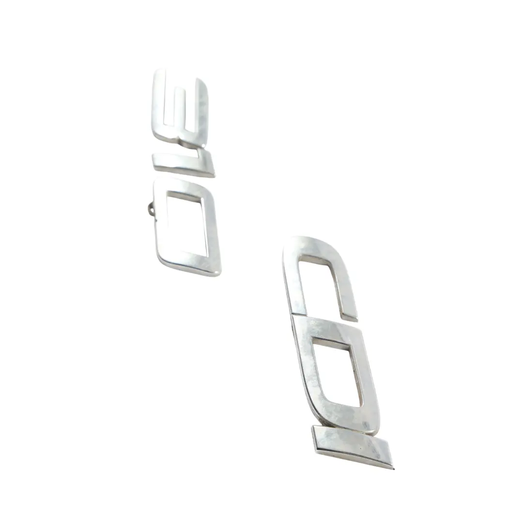 Mercedes Sprinter W906 Rear Door Emblem Badge Lettering 310 CDI - SKU A9068176514 - Part number A9068176514