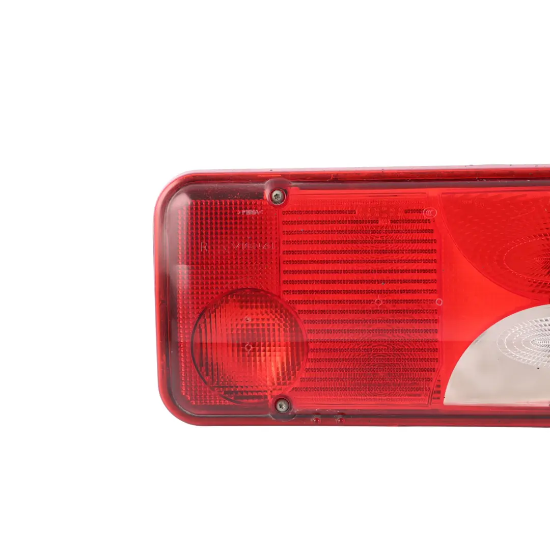 Taillight Lamp Right O/S to Mercedes Sprinter W906 Rear with Part number A9068201764 Mercedes Sprinter W906 Rear Taillight Lamp Right O/S - SKU A9068201764 - Part number A9068201764