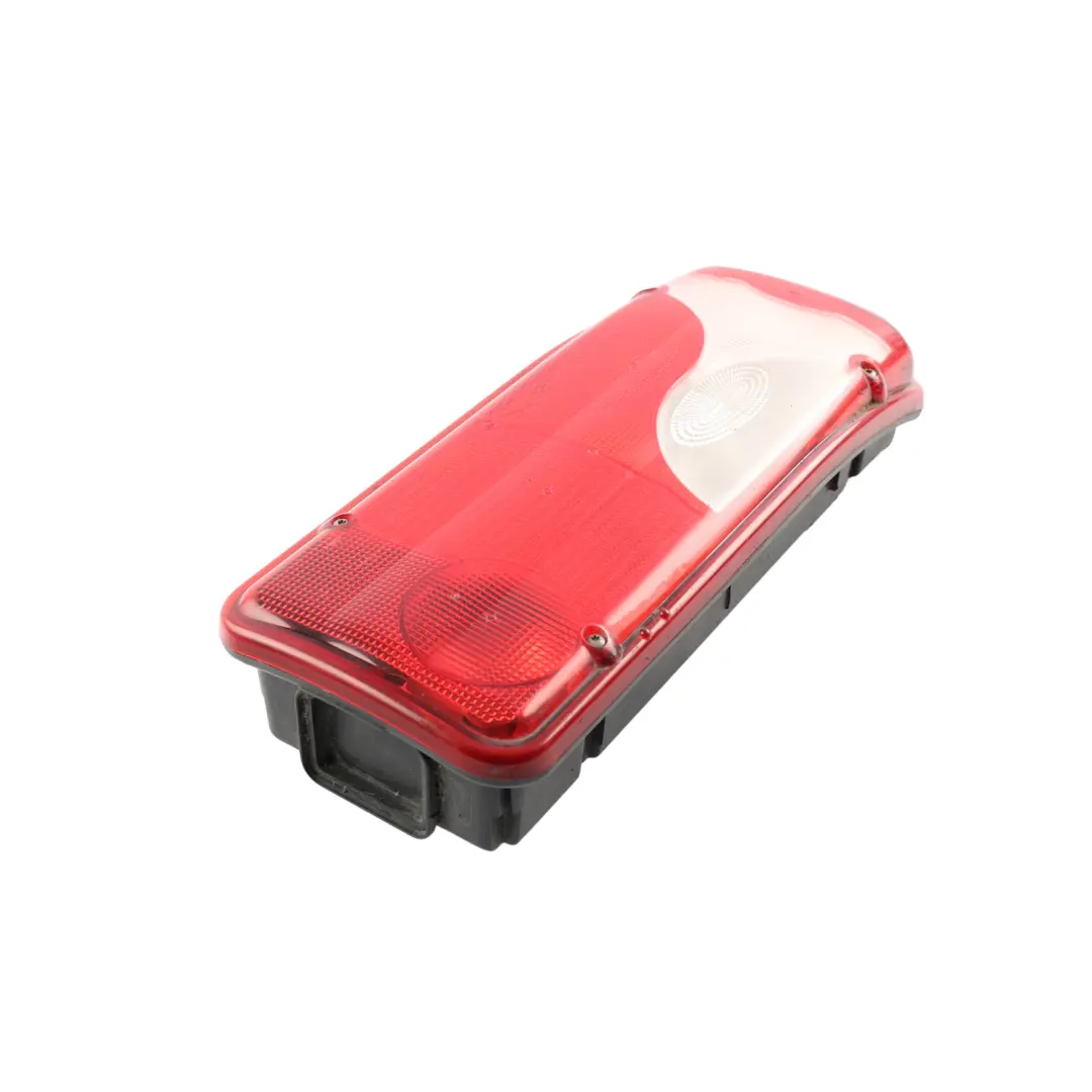 Taillight Lamp Right O/S to Mercedes Sprinter W906 Rear with Part number A9068201764 Mercedes Sprinter W906 Rear Taillight Lamp Right O/S - SKU A9068201764 - Part number A9068201764