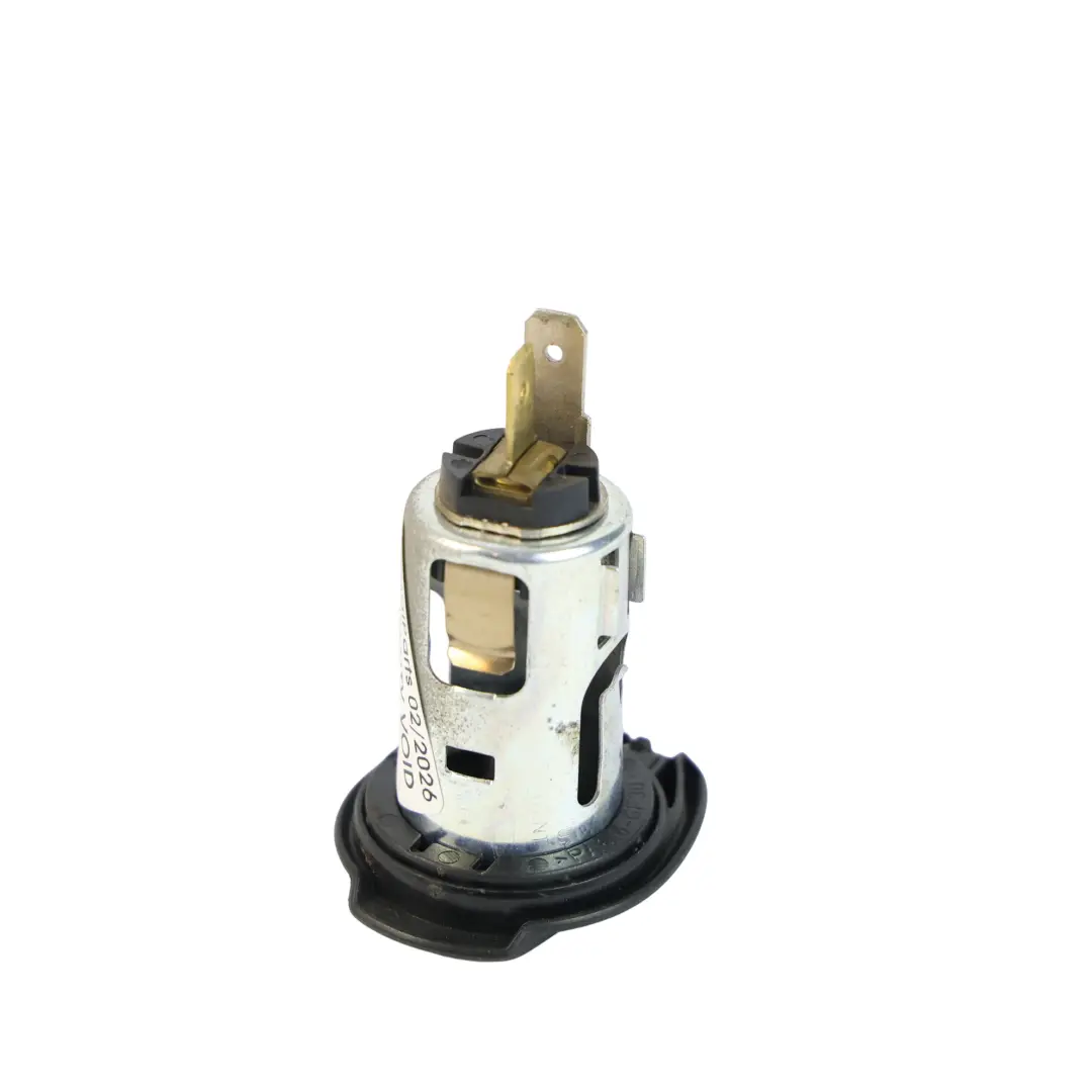 Zubehör Steckdose Stecker für Mercedes Sprinter W906 12V mit Teilenummer A9068250080 Mercedes Sprinter W906 12V Zubehör Steckdose Stecker - SKU A9068250080 - Teilenummer A9068250080