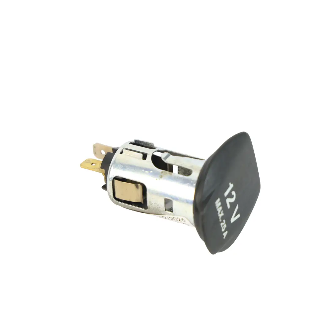 Zubehör Steckdose Stecker für Mercedes Sprinter W906 12V mit Teilenummer A9068250080 Mercedes Sprinter W906 12V Zubehör Steckdose Stecker - SKU A9068250080 - Teilenummer A9068250080