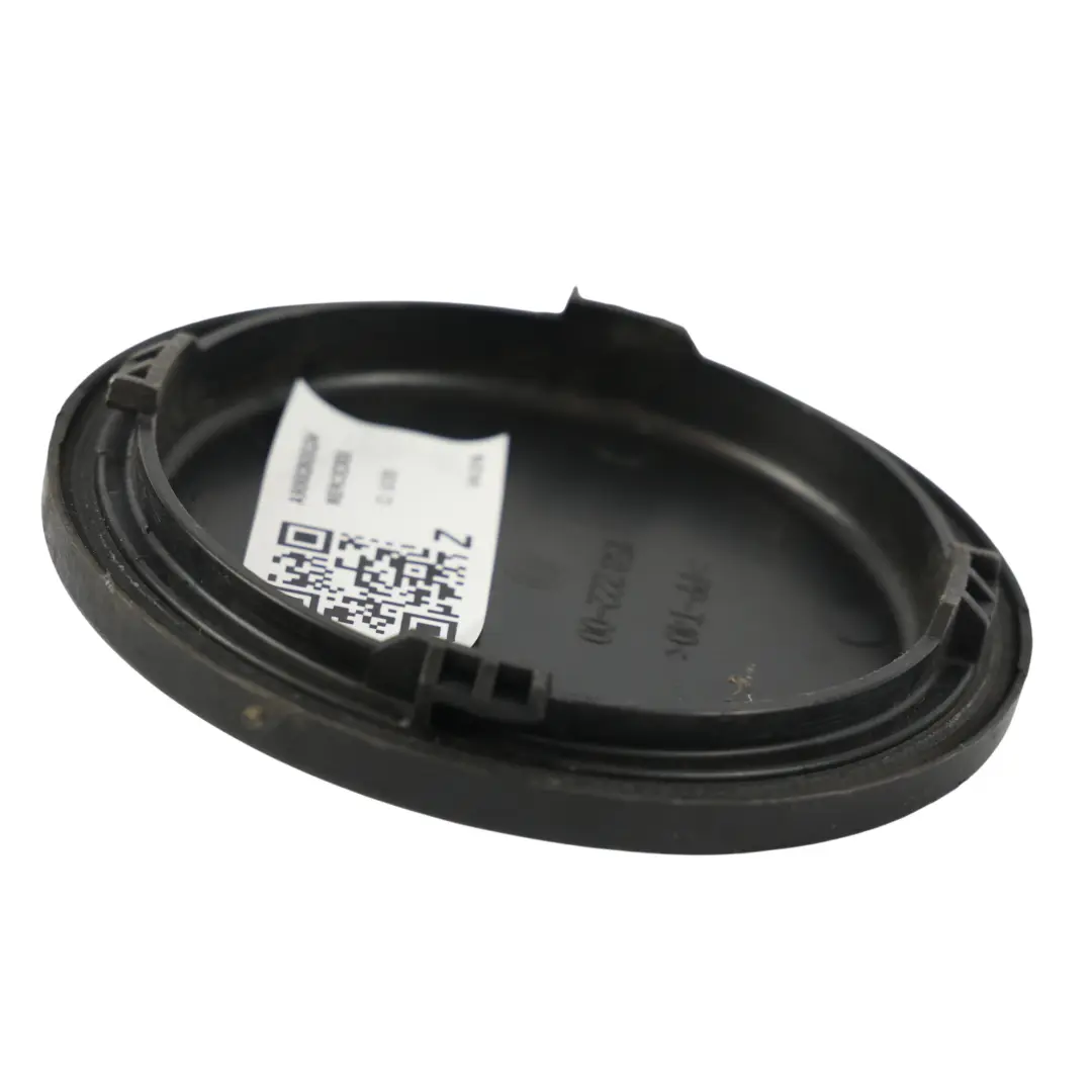 Mercedes Sprinter W906 Phare Avant Cache Prise Garniture - SKU A9068260024 - Numéro de pièce A9068260024