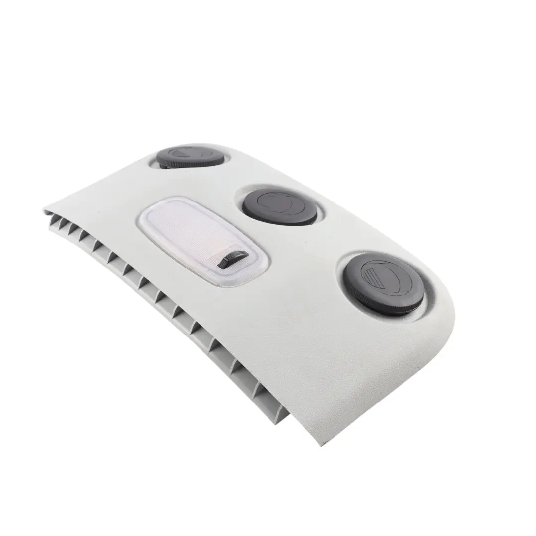 Mercedes Sprinter W906 Rear Interior Air Duct Vent Panel Trim Cover - SKU A9068300845 - Part number A9068300845