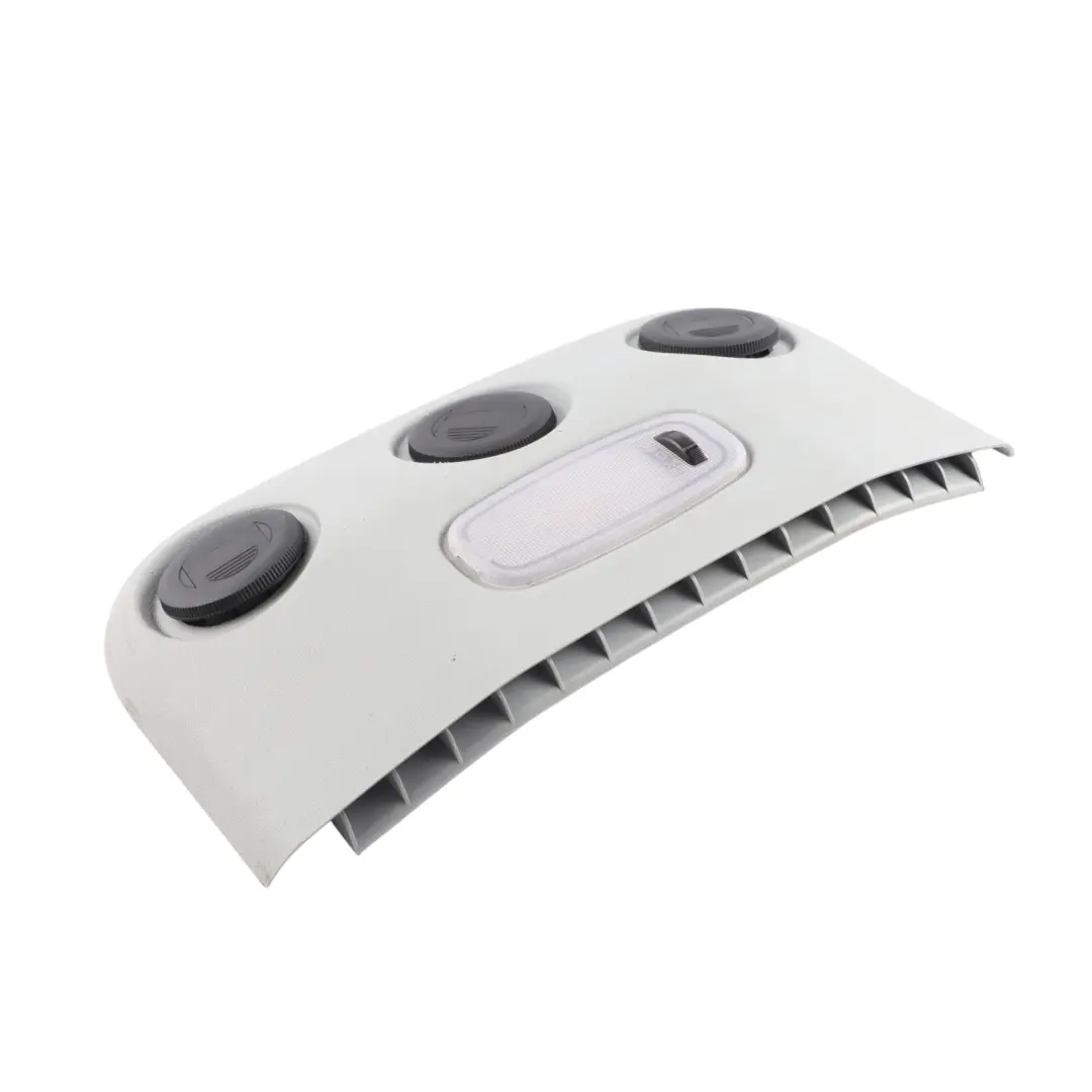 Interior Air Duct Vent Panel Trim Cover to Mercedes Sprinter W906 Rear with Part number A9068300845 Mercedes Sprinter W906 Rear Interior Air Duct Vent Panel Trim Cover - SKU A9068300845 - Part number A9068300845