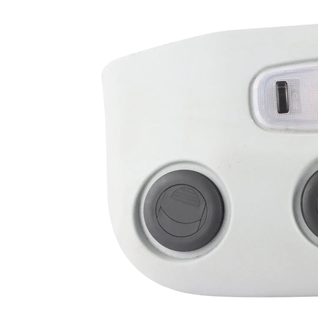 Interior Air Duct Vent Panel Trim Cover to Mercedes Sprinter W906 Rear with Part number A9068300845 Mercedes Sprinter W906 Rear Interior Air Duct Vent Panel Trim Cover - SKU A9068300845 - Part number A9068300845