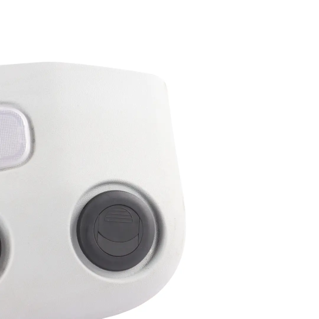 Mercedes Sprinter W906 Rear Interior Air Duct Vent Panel Trim Cover - SKU A9068300845 - Part number A9068300845