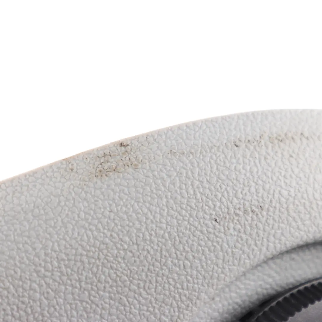 Interior Air Duct Vent Panel Trim Cover to Mercedes Sprinter W906 Rear with Part number A9068300845 Mercedes Sprinter W906 Rear Interior Air Duct Vent Panel Trim Cover - SKU A9068300845 - Part number A9068300845