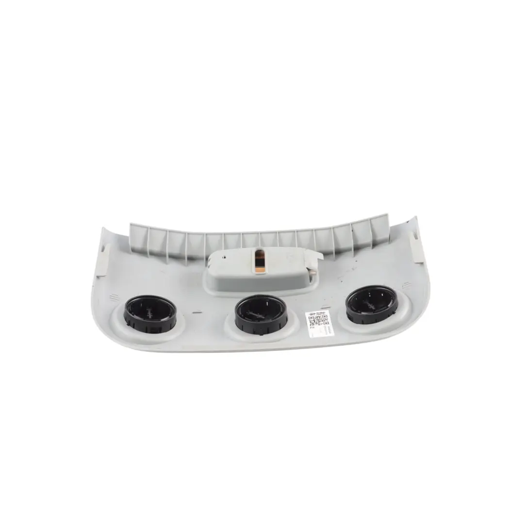 Mercedes Sprinter W906 Rear Interior Air Duct Vent Panel Trim Cover - SKU A9068300845 - Part number A9068300845