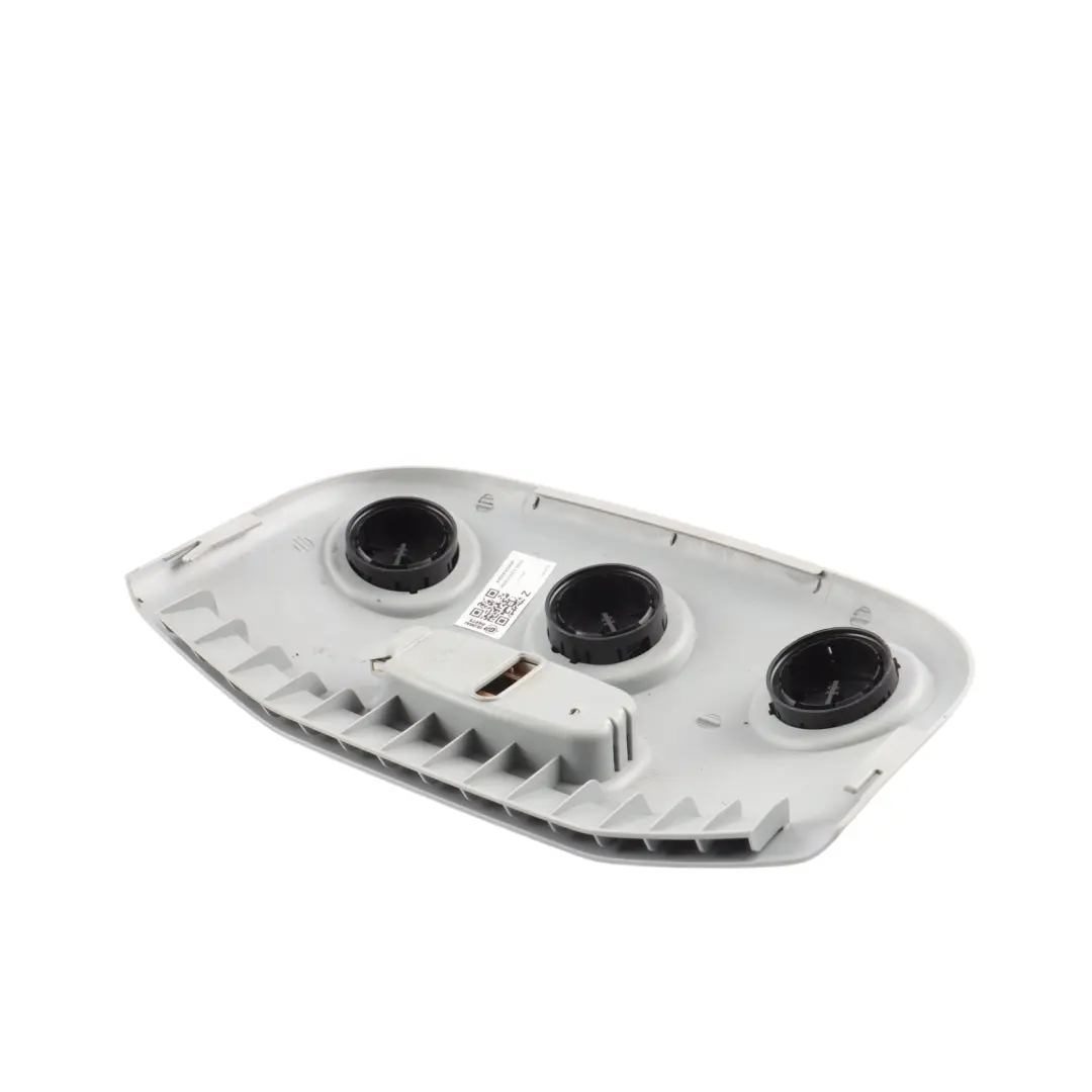 Mercedes Sprinter W906 Rear Interior Air Duct Vent Panel Trim Cover - SKU A9068300845 - Part number A9068300845