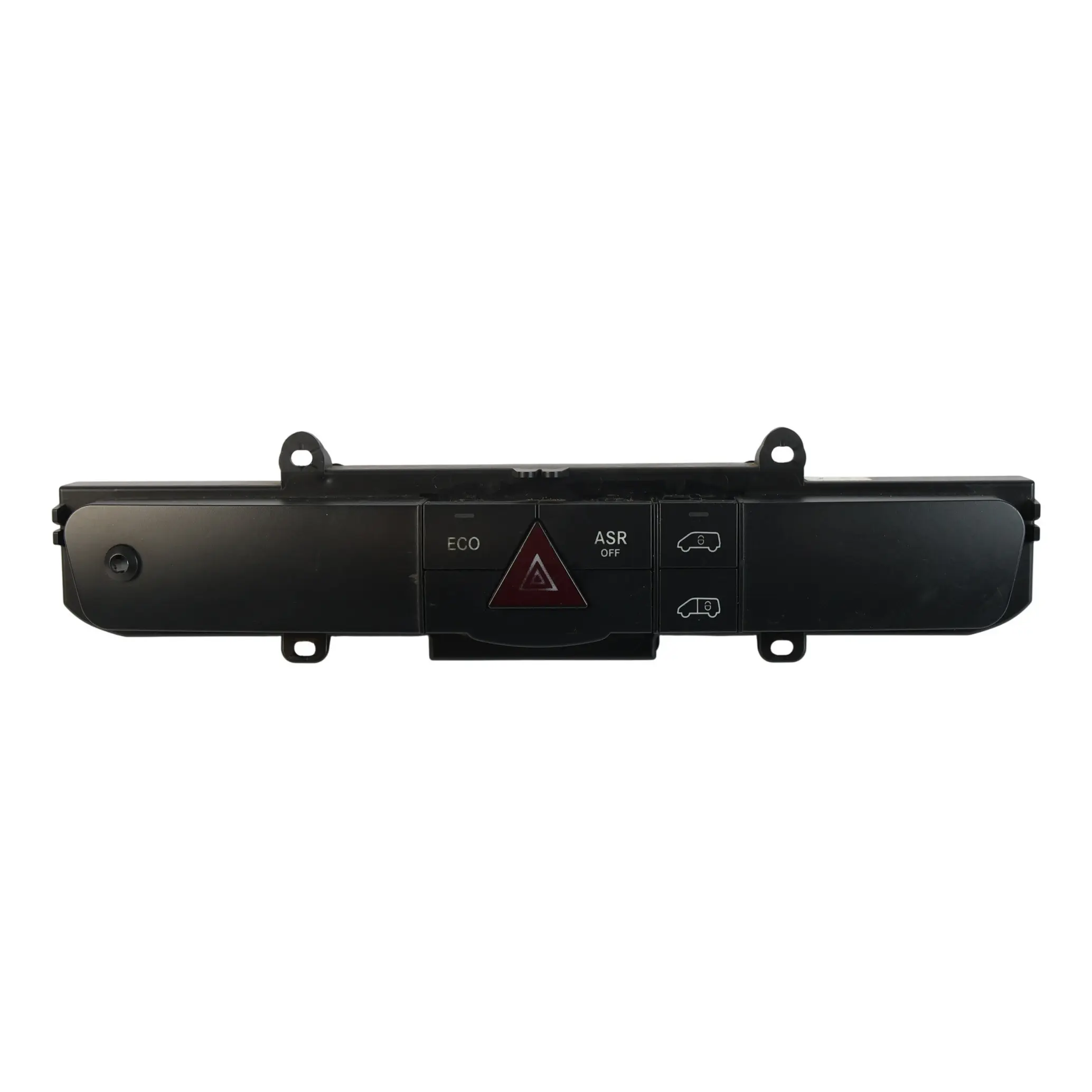 Mercedes W906 Pannello Interruttori Cruscotto ESP ASR Blocco A9068701110