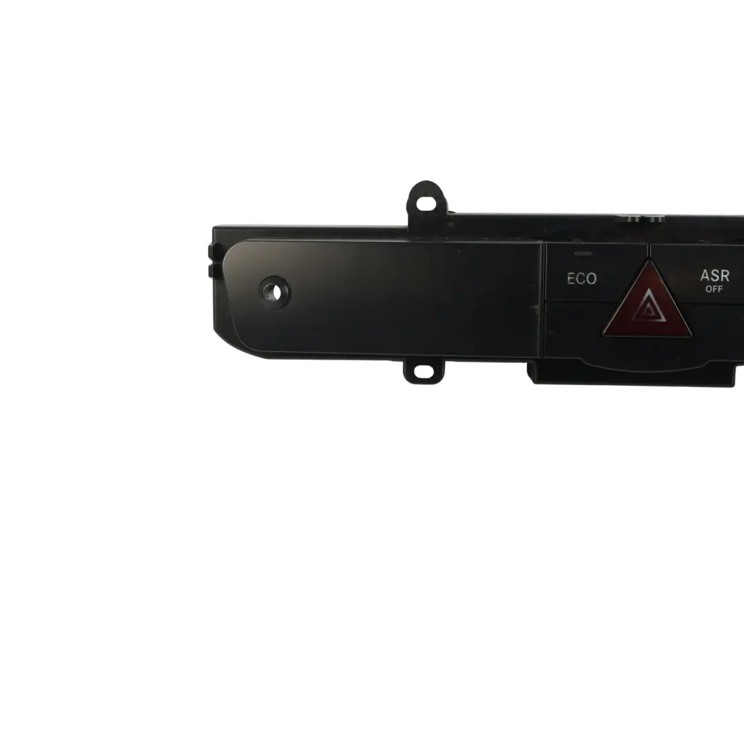 Mercedes W906 Armaturenbrett Schalterpanel ESP ASR Verriegelung - SKU A9068701110-1 - Teilenummer A9068701110