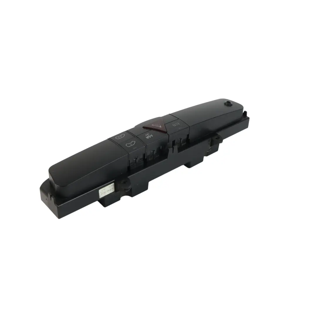 Mercedes W906 Tablero De Instrumentos Panel De Interruptores ESP ASR - SKU A9068701110-1 - Número de pieza A9068701110