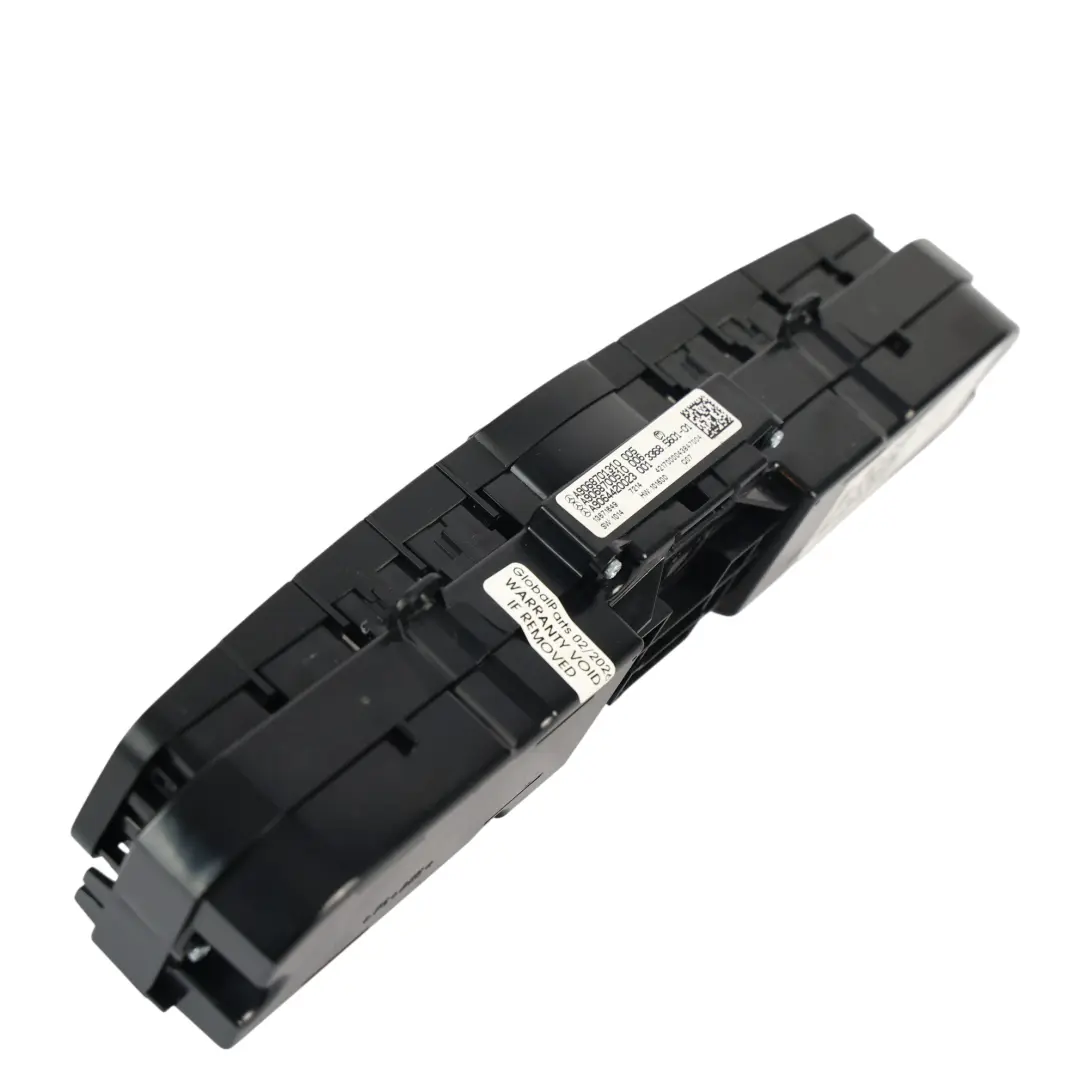 Dashboard Panel Hazard ASR Sperren PDC Schalter Taste für Mercedes W906 mit Teilenummer A9068701310 Mercedes W906 Dashboard Panel Hazard ASR Sperren PDC Schalter Taste - SKU A9068701310-1 - Teilenummer A9068701310