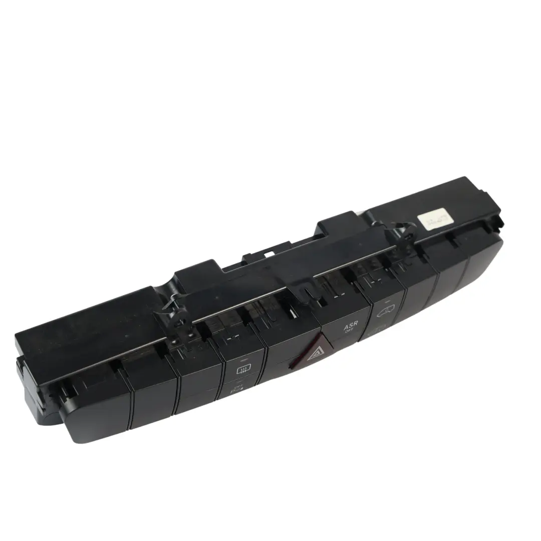 Panel Deski Rozdzielczej ASR Blokada Awaryjna PDC do Mercedes W906 o numerze A9068701310 Mercedes W906 Panel Deski Rozdzielczej ASR Blokada Awaryjna PDC - SKU A9068701310-1 - Numer Części A9068701310