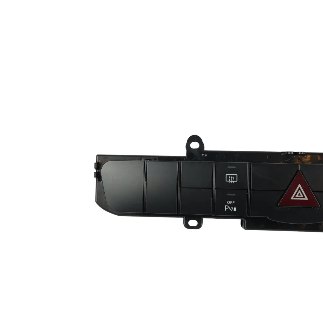 Bouton Verrouillage PDC ASR Panneau Tableau Bord pour Mercedes W906 à propos du numéro de pièce A9068701310 Mercedes W906 Bouton Verrouillage PDC ASR Panneau Tableau Bord - SKU A9068701310-1 - Numéro de pièce A9068701310