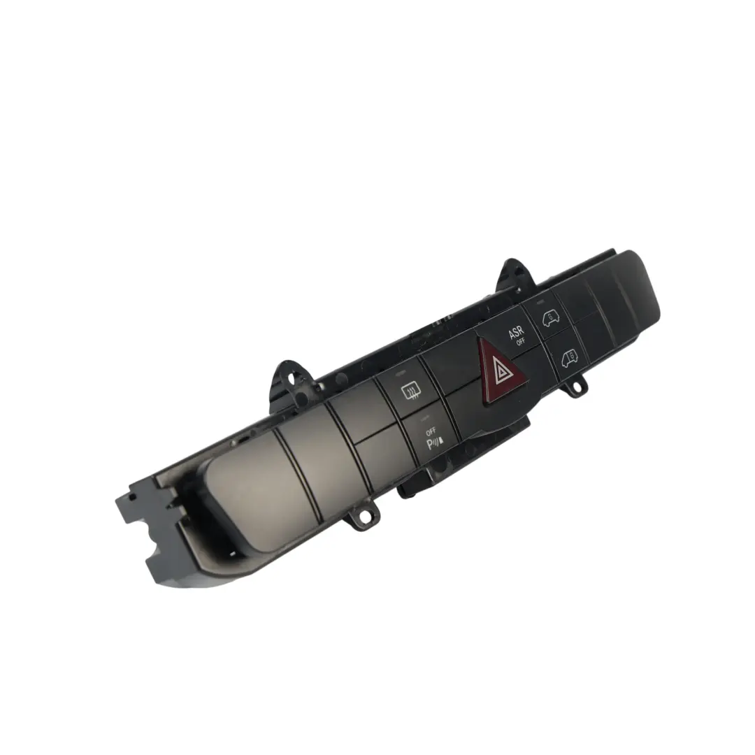 Bouton Verrouillage PDC ASR Panneau Tableau Bord pour Mercedes W906 à propos du numéro de pièce A9068701310 Mercedes W906 Bouton Verrouillage PDC ASR Panneau Tableau Bord - SKU A9068701310-1 - Numéro de pièce A9068701310