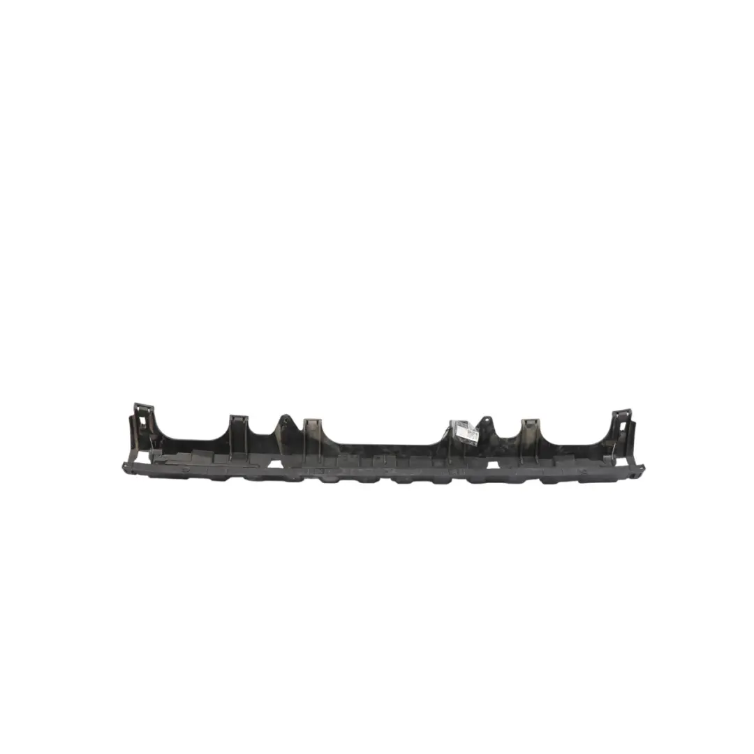 Mercedes Sprinter W906 Rear Bumper Insert Bumper Cover Bracket - SKU A9068802601 - Part number A9068802601