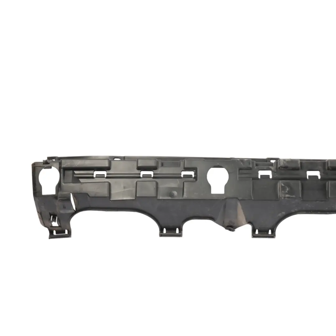 Mercedes Sprinter W906 Rear Bumper Insert Bumper Cover Bracket - SKU A9068802601 - Part number A9068802601
