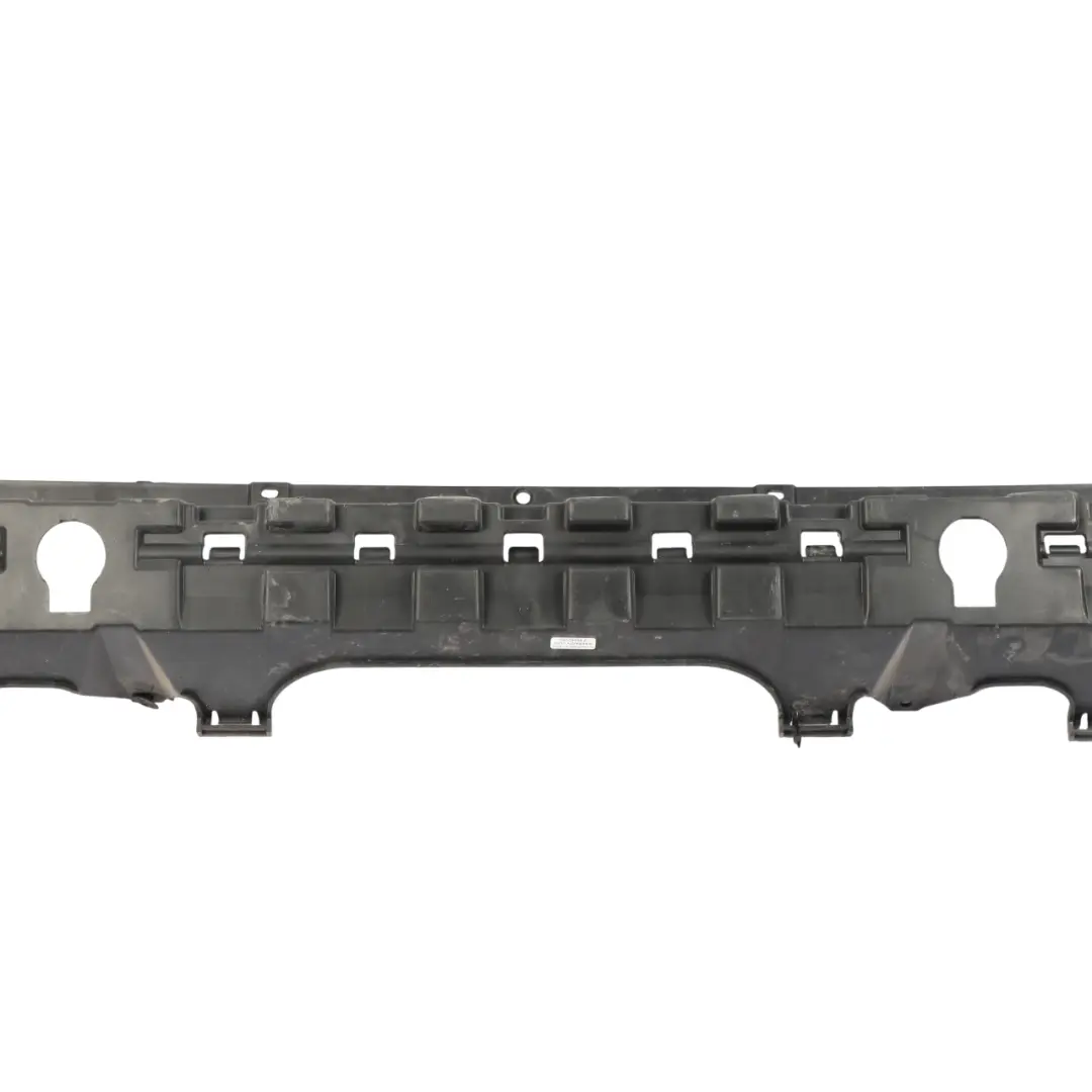 Bumper Insert Bumper Cover Bracket to Mercedes Sprinter W906 Rear with Part number A9068802601 Mercedes Sprinter W906 Rear Bumper Insert Bumper Cover Bracket - SKU A9068802601 - Part number A9068802601