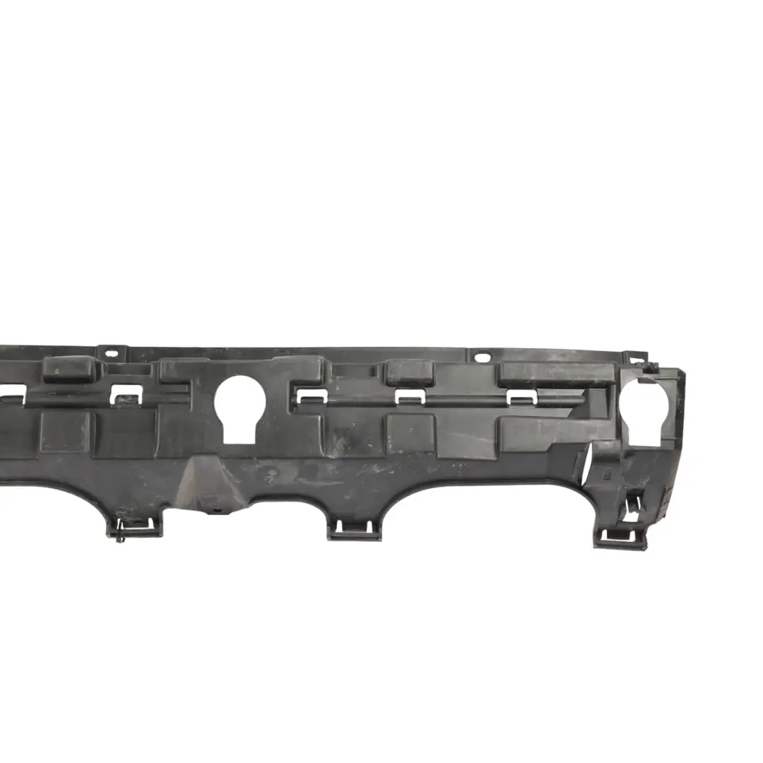 Bumper Insert Bumper Cover Bracket to Mercedes Sprinter W906 Rear with Part number A9068802601 Mercedes Sprinter W906 Rear Bumper Insert Bumper Cover Bracket - SKU A9068802601 - Part number A9068802601