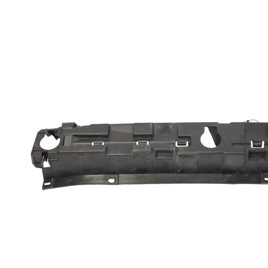 Bumper Insert Bumper Cover Bracket to Mercedes Sprinter W906 Rear with Part number A9068802601 Mercedes Sprinter W906 Rear Bumper Insert Bumper Cover Bracket - SKU A9068802601 - Part number A9068802601