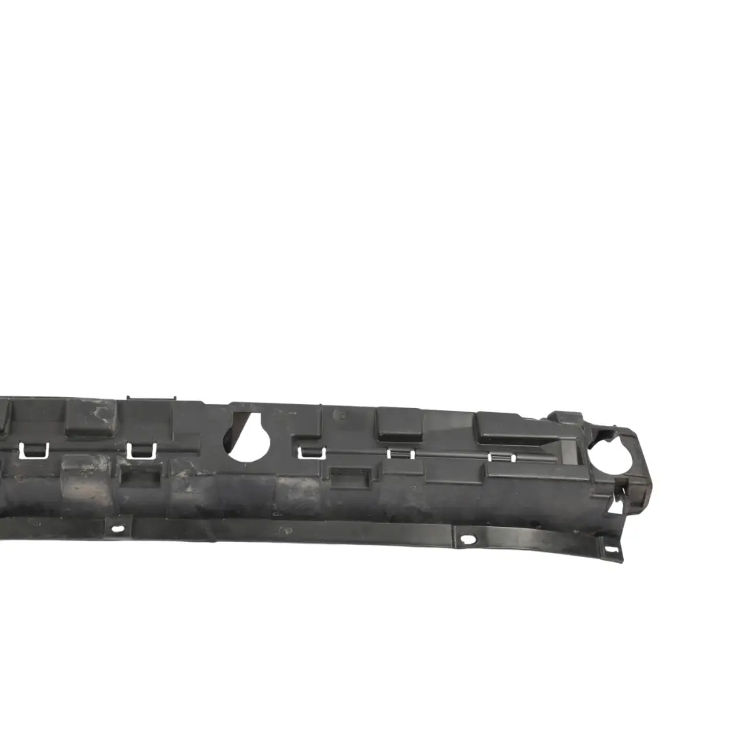 Mercedes Sprinter W906 Rear Bumper Insert Bumper Cover Bracket - SKU A9068802601 - Part number A9068802601