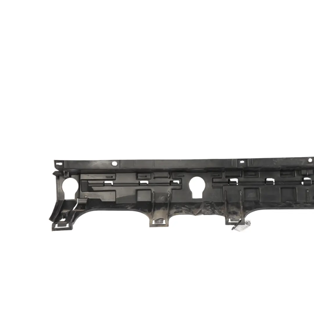 Bumper Insert Bumper Cover Bracket to Mercedes Sprinter W906 Rear with Part number A9068802601 Mercedes Sprinter W906 Rear Bumper Insert Bumper Cover Bracket - SKU A9068802601 - Part number A9068802601