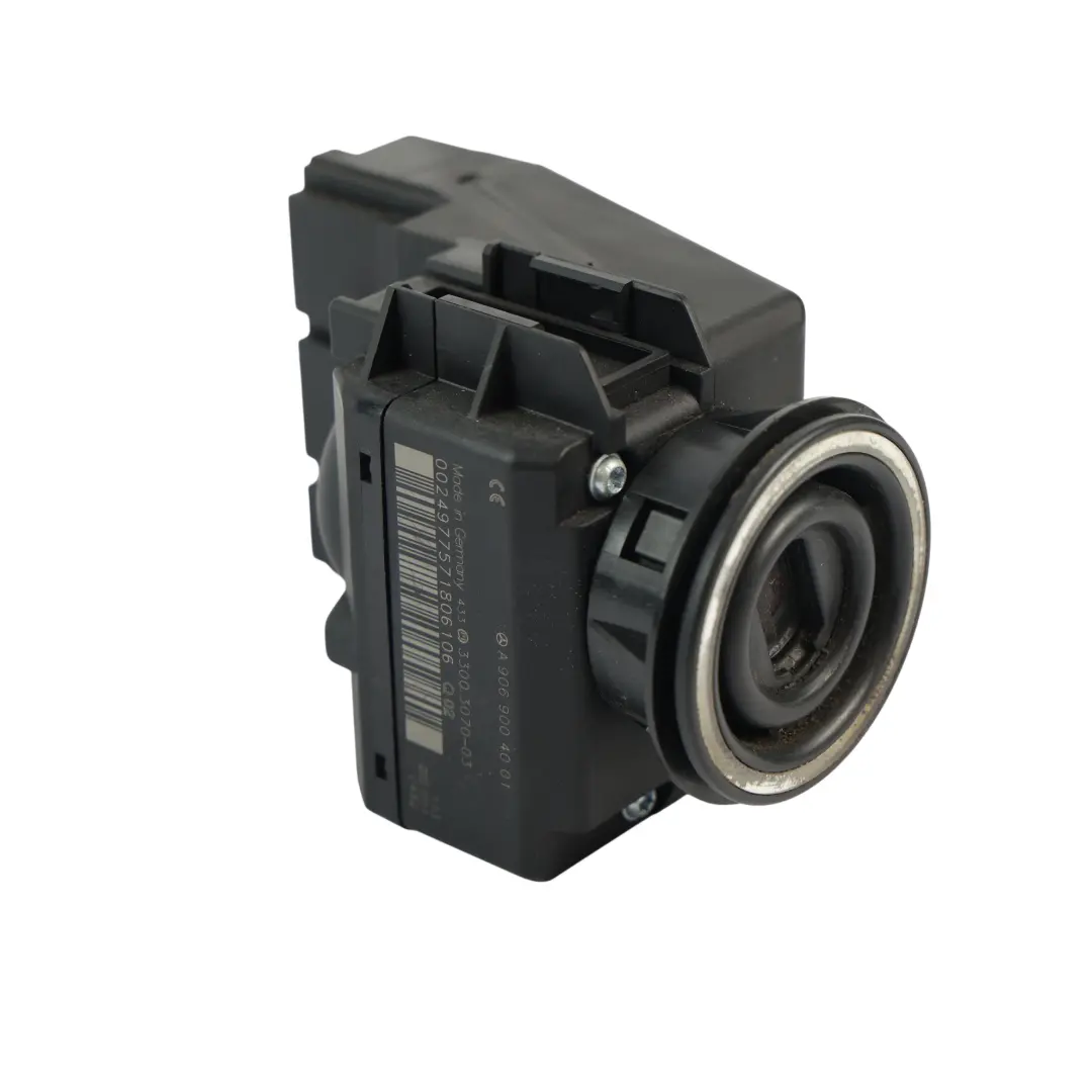 Mercedes W906 Diesel Station Ignition Starter Switch Barrel Lock - SKU A9069004001 - Part number A9069004001