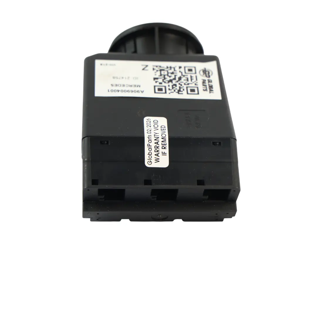 Mercedes W906 Diesel Station Ignition Starter Switch Barrel Lock - SKU A9069004001 - Part number A9069004001