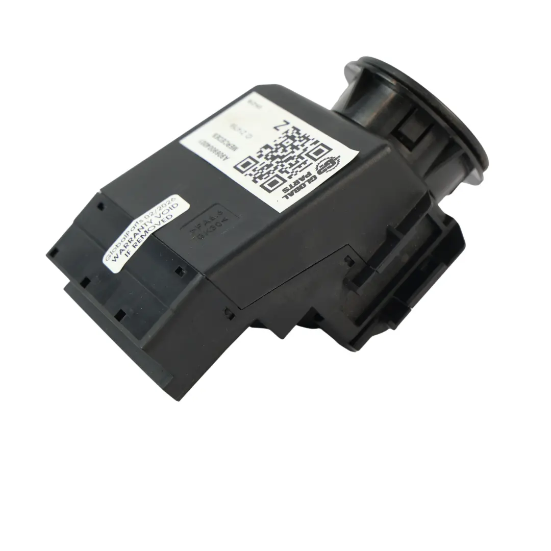 Mercedes W906 Diesel Interruttore Avviamento Accensione Cilindro - SKU A9069004001 - Numero di parte A9069004001