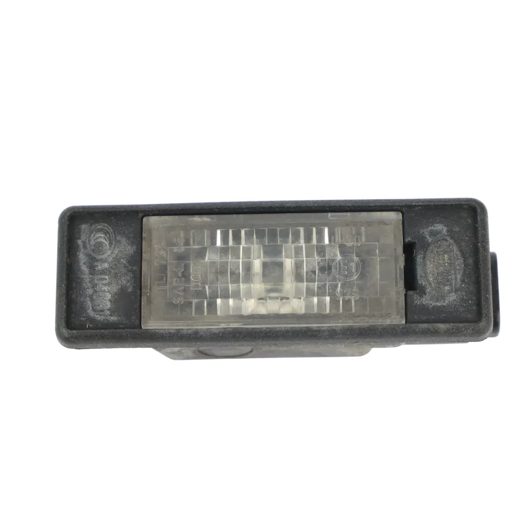 Mercedes Sprinter W906 Luce Targa LED Posteriore SET X2 - SKU A9069062100-1 - Numero di parte A9069062100