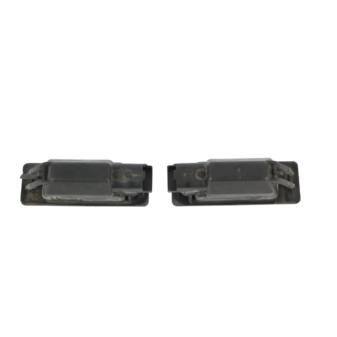 Mercedes Sprinter W906 Luce Targa LED Posteriore SET X2 - SKU A9069062100-1 - Numero di parte A9069062100