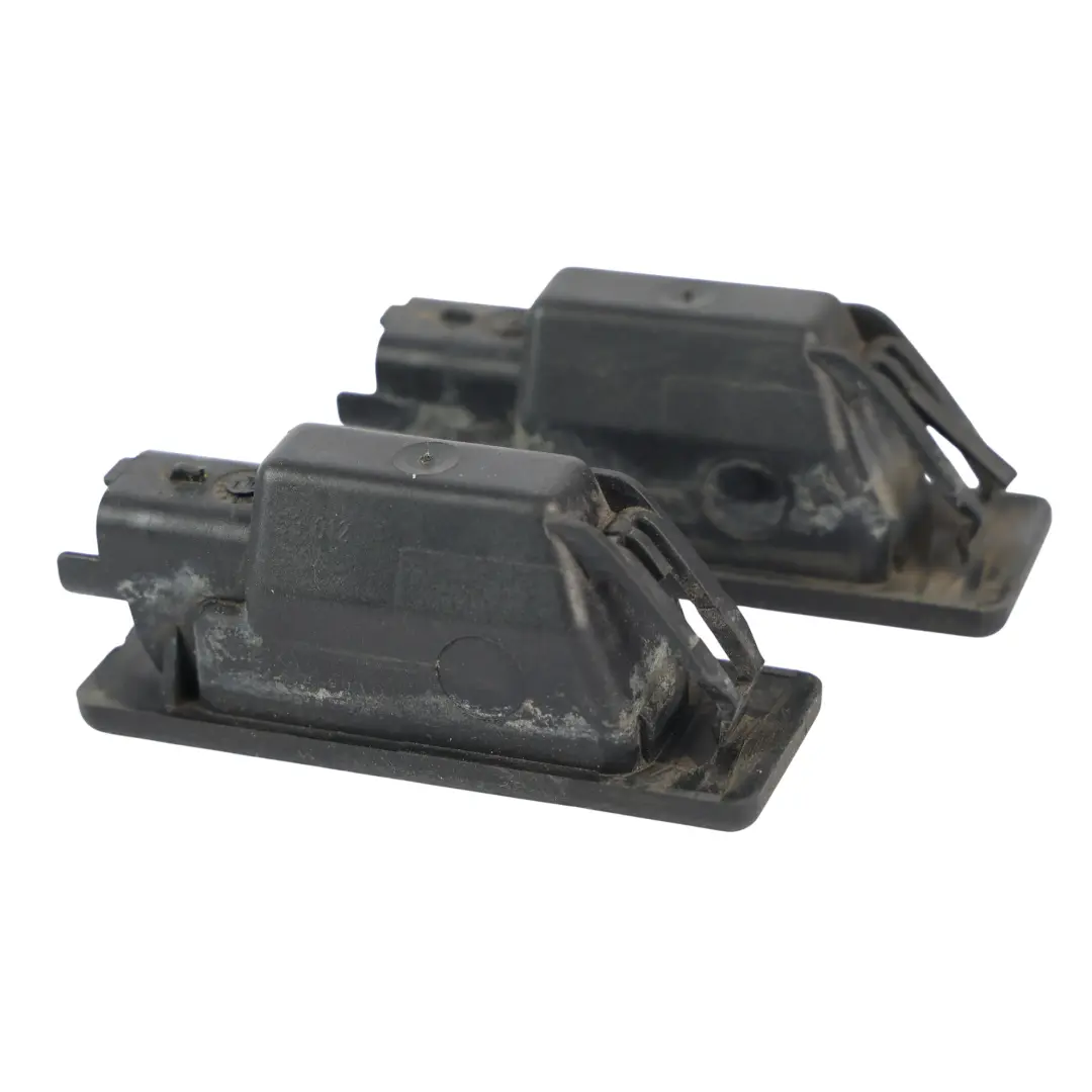 Mercedes Sprinter W906 Luz Matrícula LED Trasera SET X2 - SKU A9069062100-1 - Número de pieza A9069062100