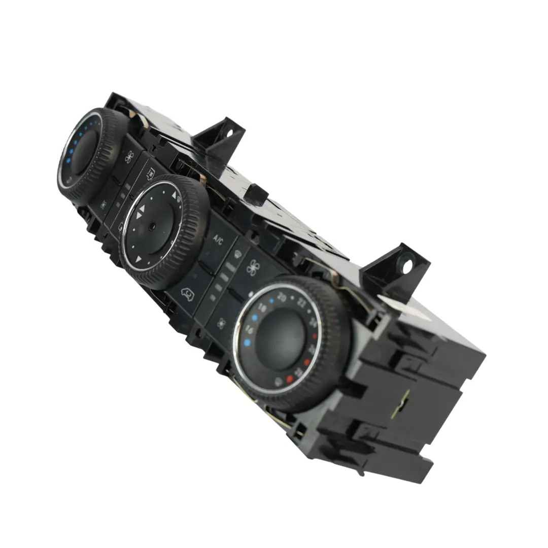 Klimatyzacja Panel Nawiewu 5HB009012 do Mercedes W906 o numerze A9069063700 Mercedes W906 Klimatyzacja Panel Nawiewu 5HB009012 - SKU RHD-A9069063700 - Numer Części A9069063700