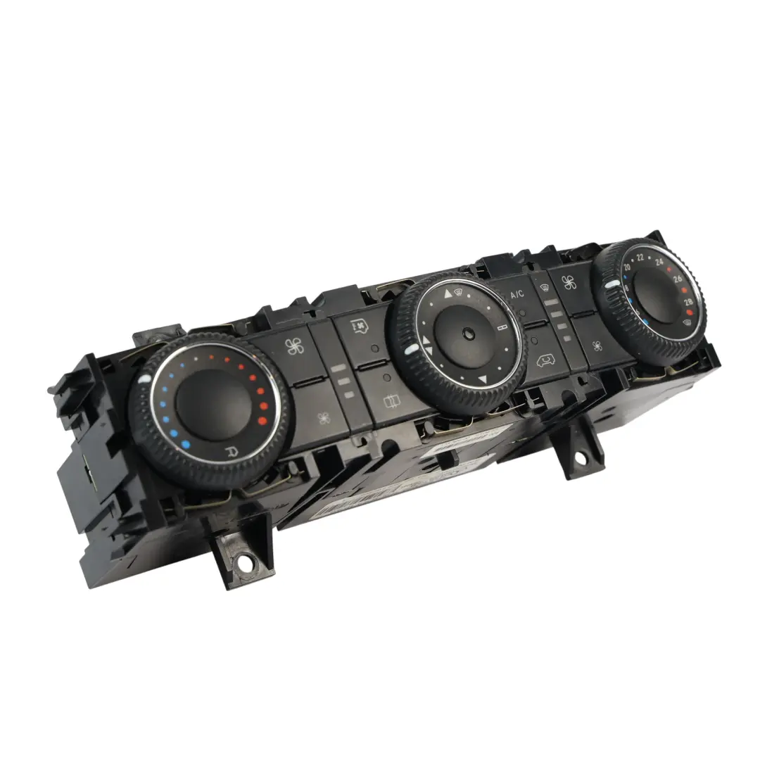 Mercedes W906 Klima Anlage Klimabedien Einheit Panel 5HB009012 - SKU RHD-A9069063700 - Teilenummer A9069063700