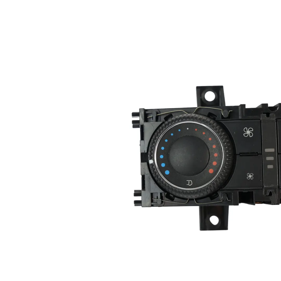 Mercedes W906 Air Conditioning Climate Control Unit Panel 5HB009012 - SKU RHD-A9069063700 - Part number A9069063700