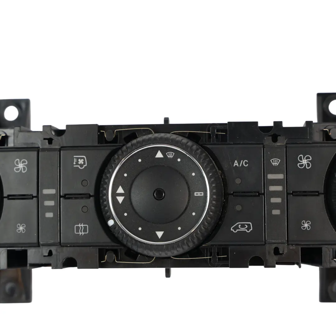 Mercedes W906 Klima Anlage Klimabedien Einheit Panel 5HB009012 - SKU RHD-A9069063700 - Teilenummer A9069063700