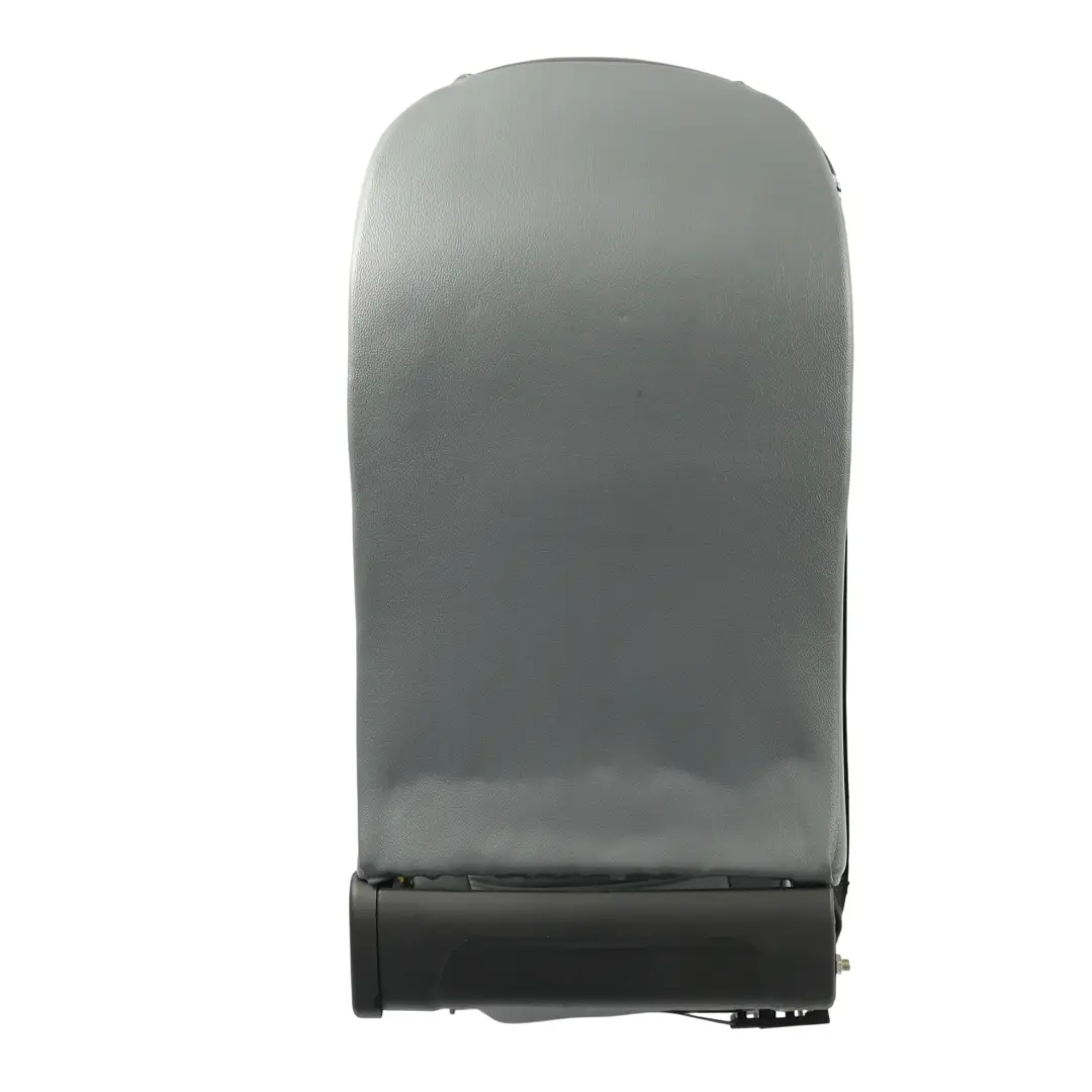 Asiento Individual Trasero Derecho Interior Cuero Negro para Mercedes W906 con número de pieza A9069501600 Mercedes W906 Asiento Individual Trasero Derecho Interior Cuero Negro - SKU A9069501600-1 - Número de pieza A9069501600
