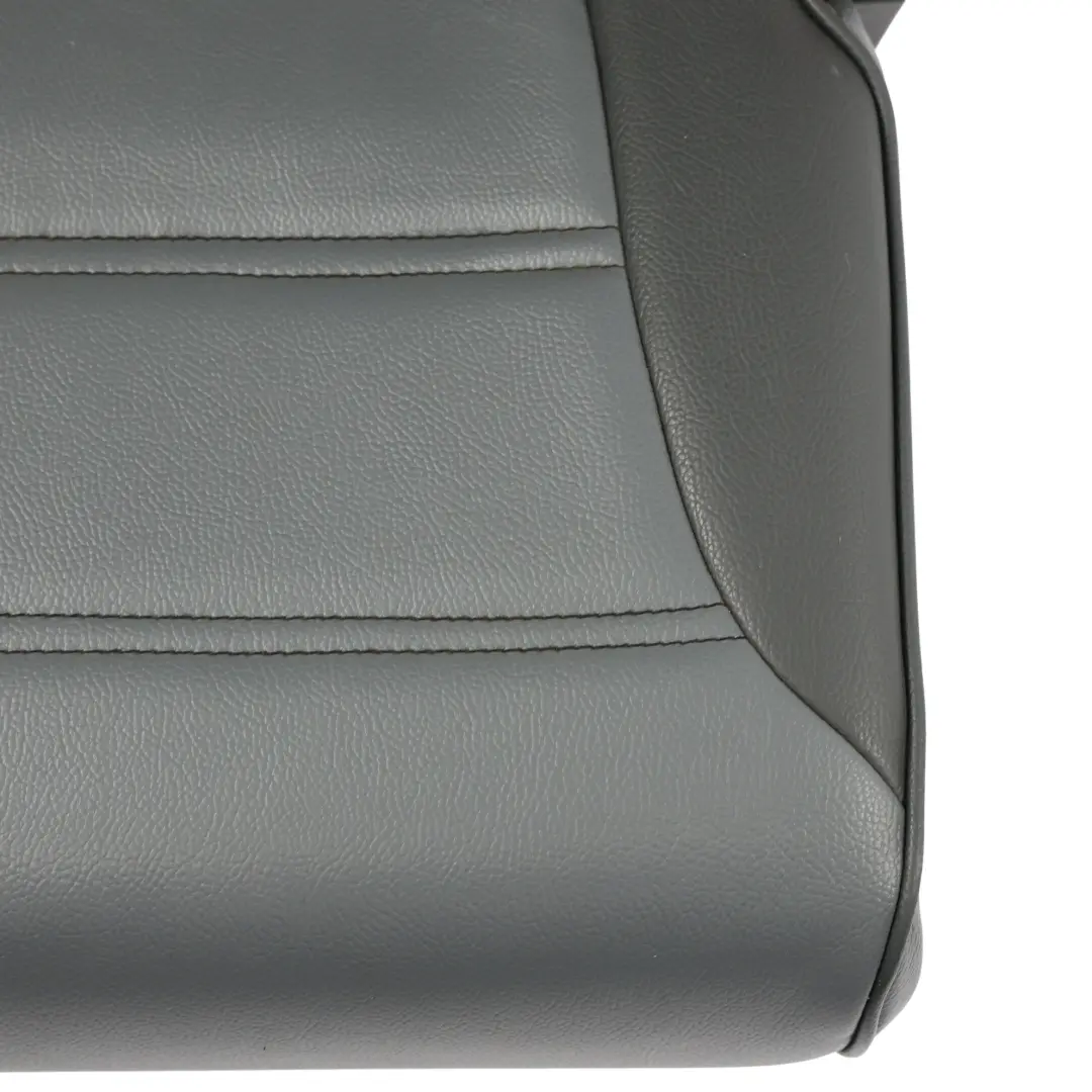 Mercedes W906 Siège Arrière Droit Individuel Intérieur Cuir Noir - SKU A9069501600-1 - Numéro de pièce A9069501600